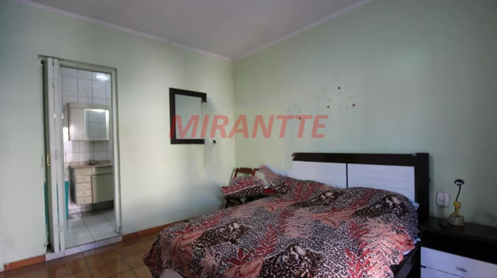 Sobrado de 128m² com 3 quartos em Vila Formosa