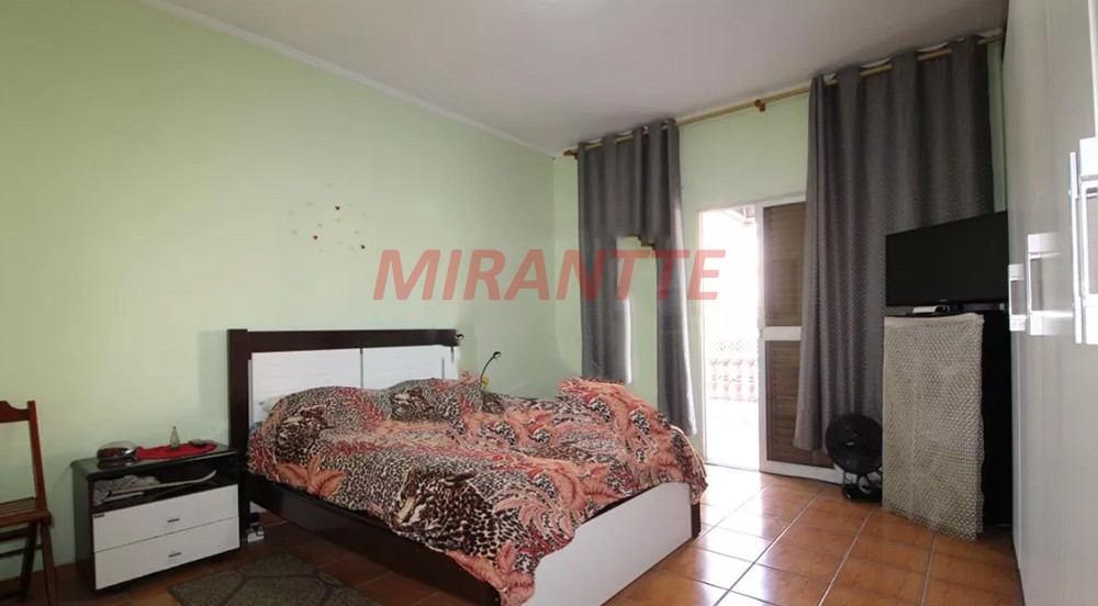 Sobrado de 128m² com 3 quartos em Vila Formosa