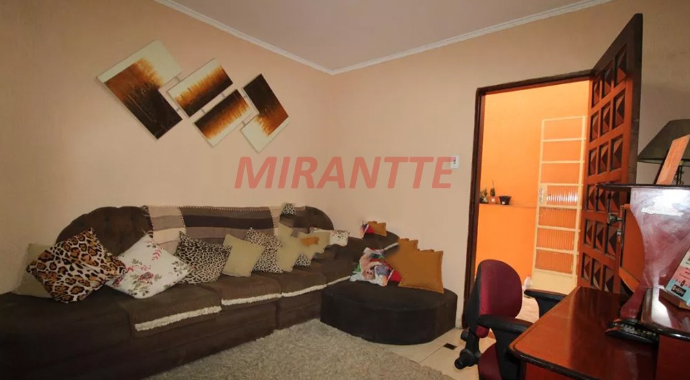 Sobrado de 128m² com 3 quartos em Vila Formosa