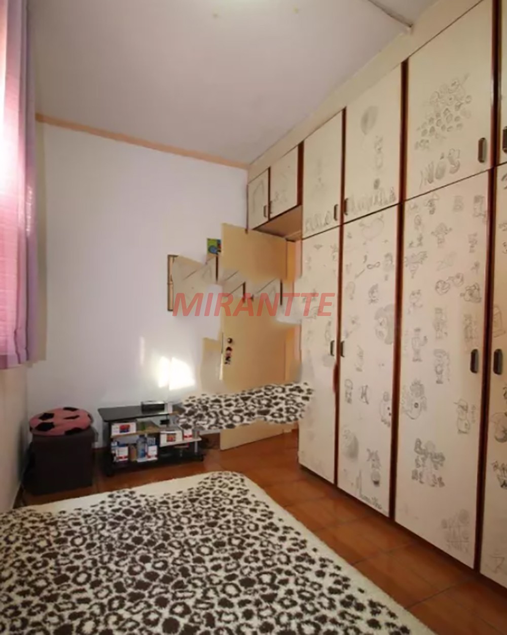Sobrado de 128m² com 3 quartos em Vila Formosa