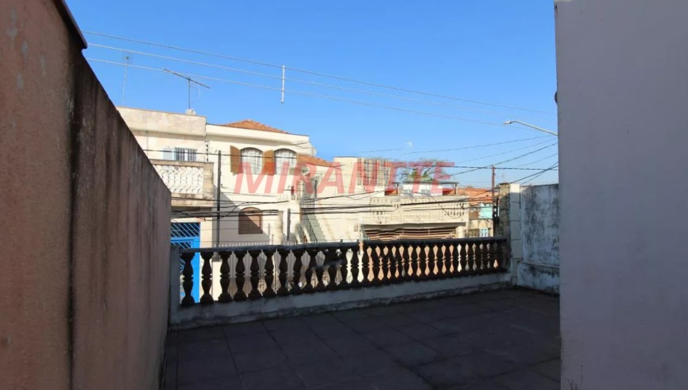 Sobrado de 128m² com 3 quartos em Vila Formosa