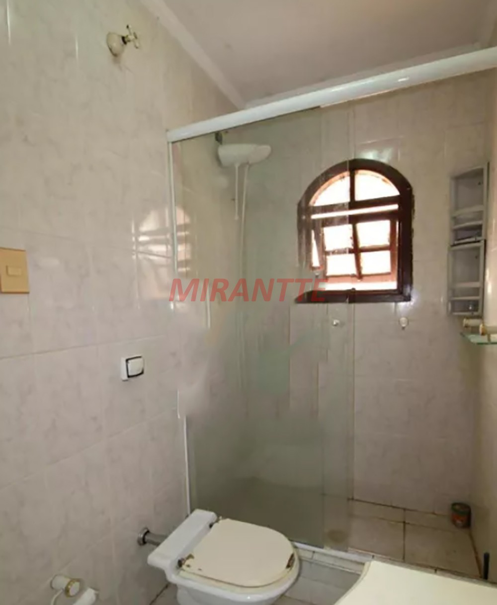 Sobrado de 128m² com 3 quartos em Vila Formosa