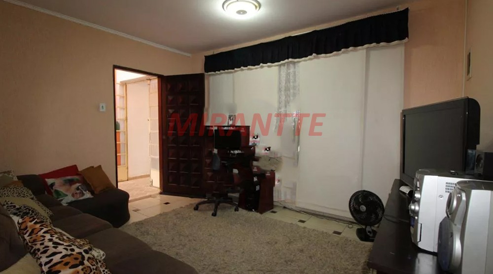 Sobrado de 128m² com 3 quartos em Vila Formosa