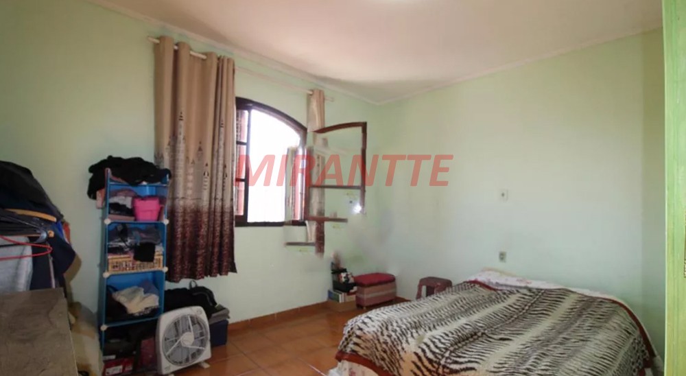 Sobrado de 128m² com 3 quartos em Vila Formosa