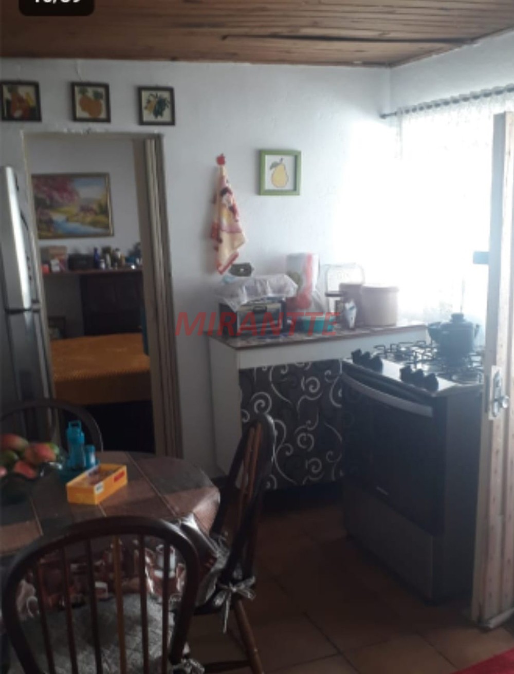 Terreno de 233m² em Cachoeirinha