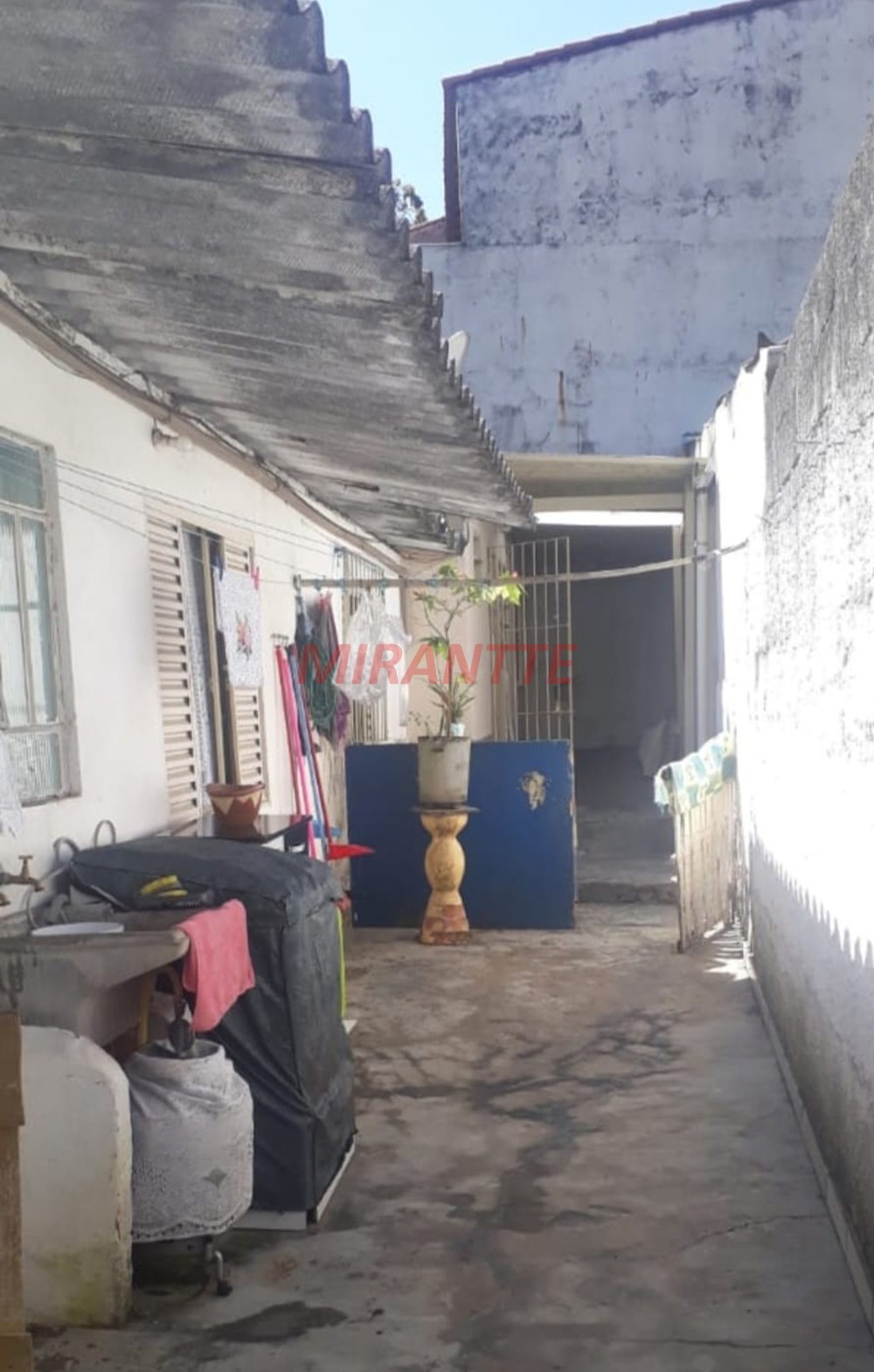 Terreno de 233m² em Cachoeirinha