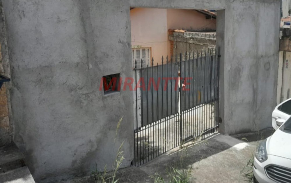 Terreno de 233m² em Cachoeirinha