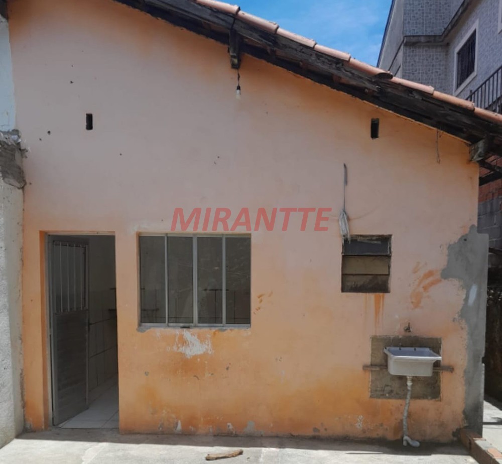 Terreno de 233m² em Cachoeirinha