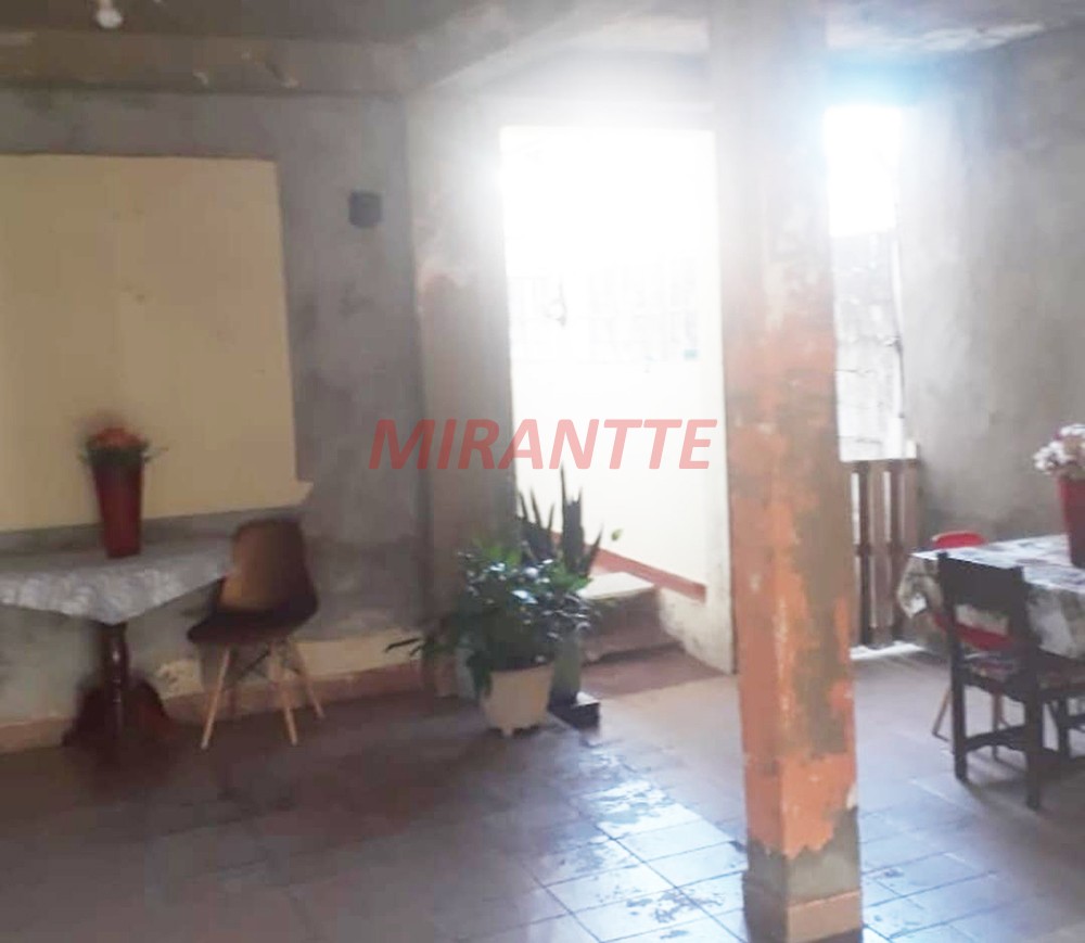 Terreno de 233m² em Cachoeirinha