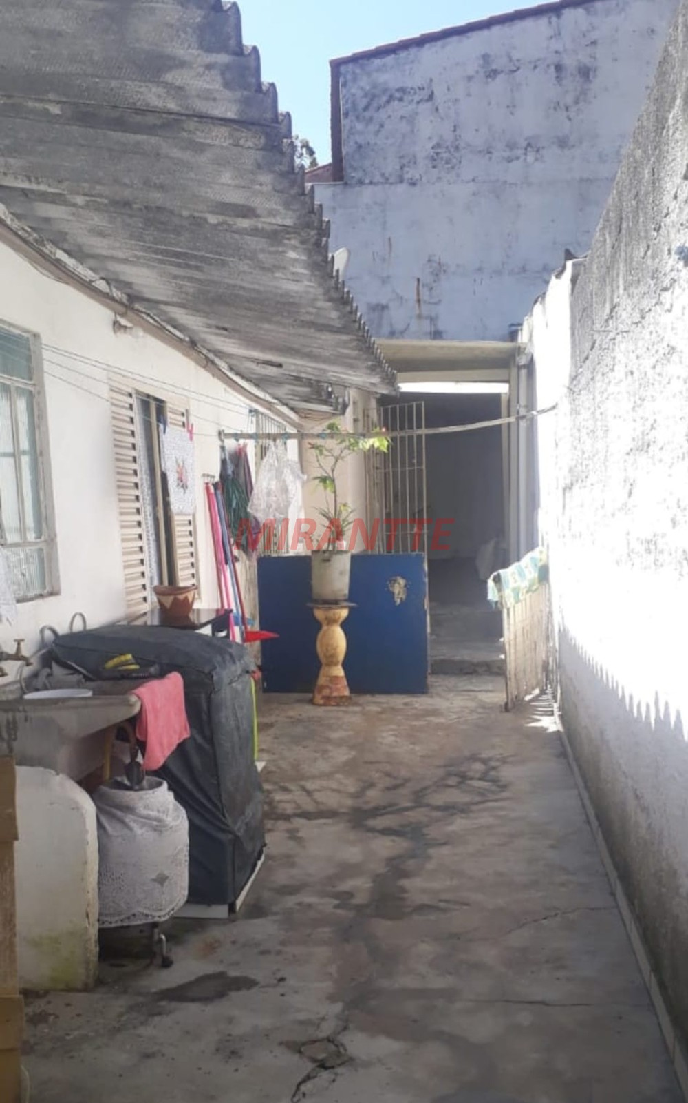 Terreno de 233m² em Cachoeirinha