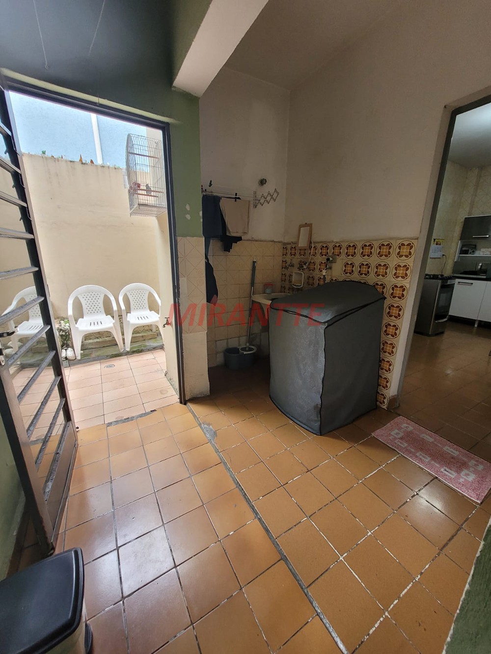 Sobrado de 134m² com 4 quartos em Parque Casa De Pedra