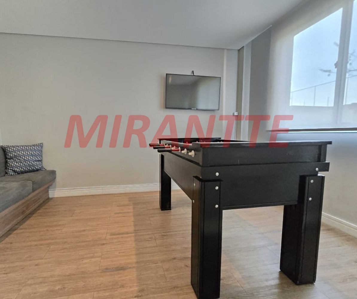 Apartamento de 80m² com 3 quartos em Vila Guilherme