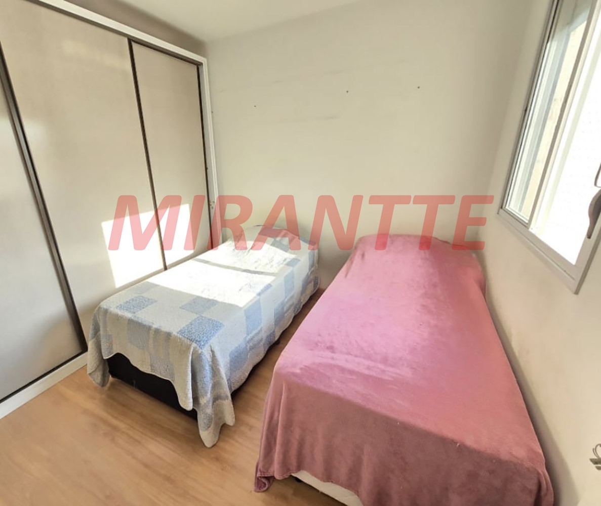 Apartamento de 80m² com 3 quartos em Vila Guilherme