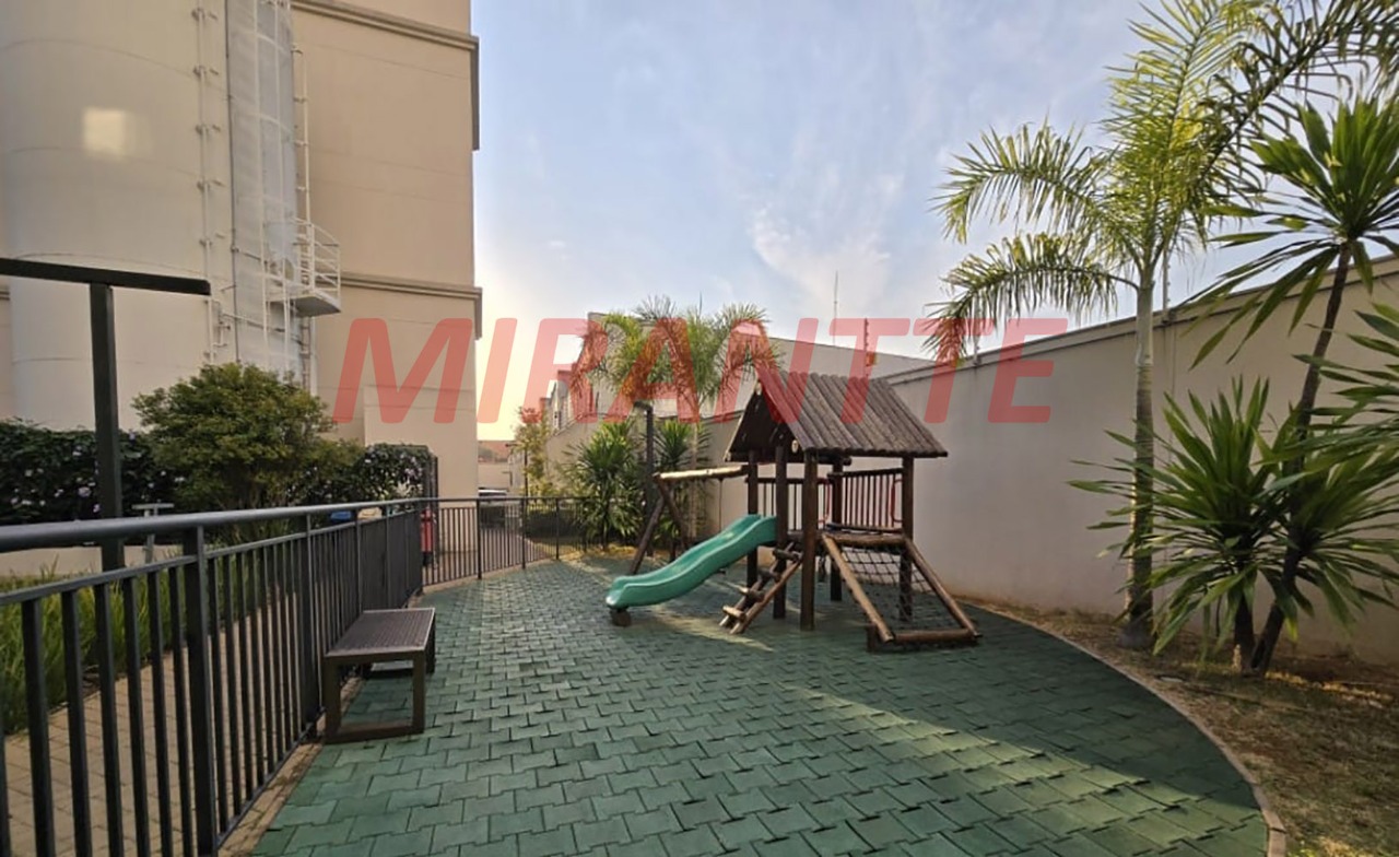 Apartamento de 80m² com 3 quartos em Vila Guilherme