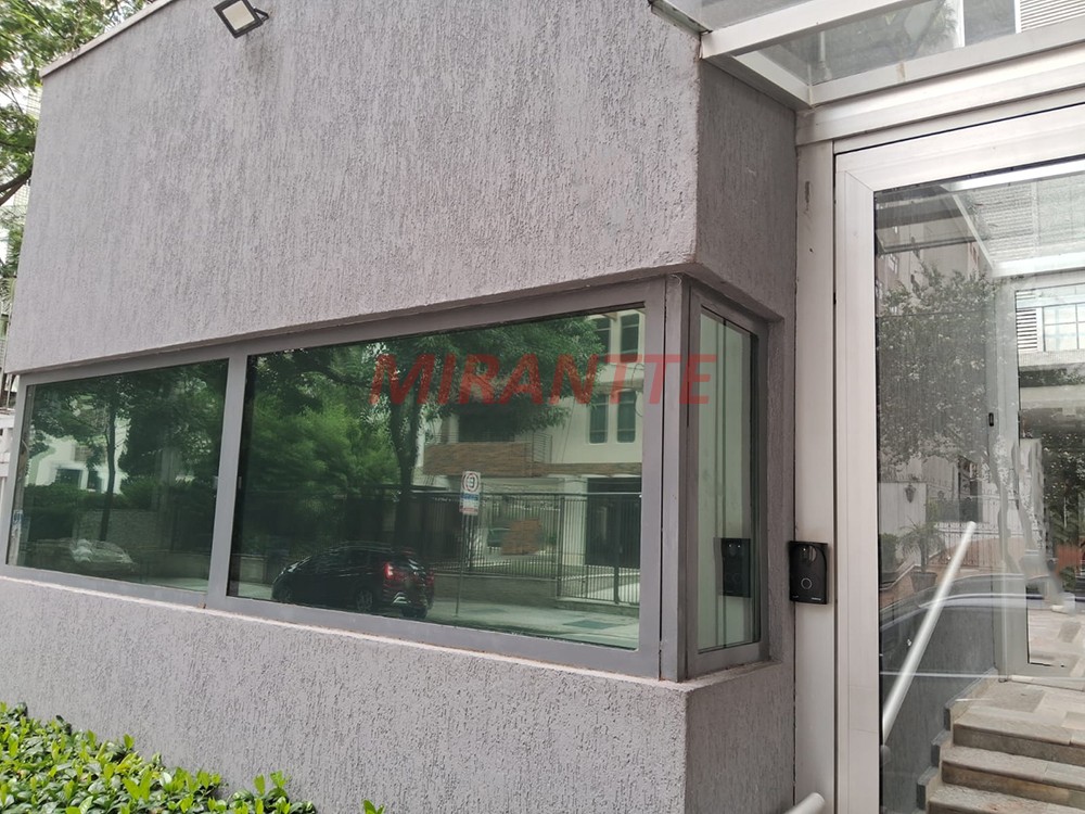 Apartamento de 100m² com 2 quartos em Jardim Paulista