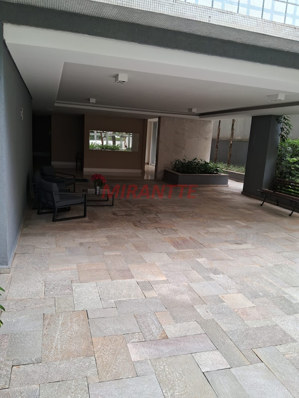 Apartamento de 100m² com 2 quartos em Jardim Paulista