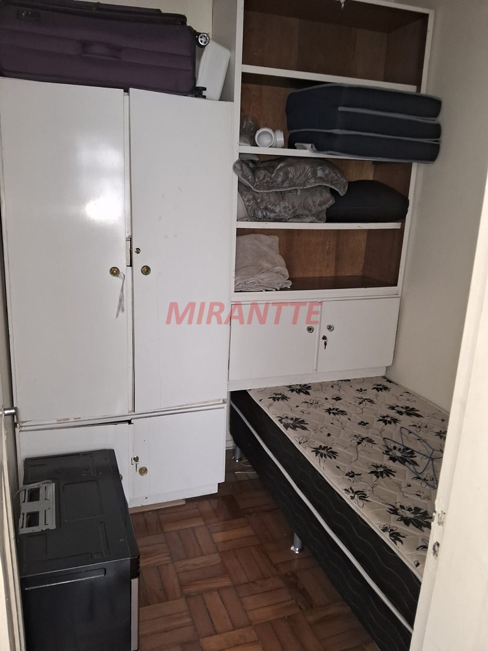 Apartamento de 100m² com 2 quartos em Jardim Paulista