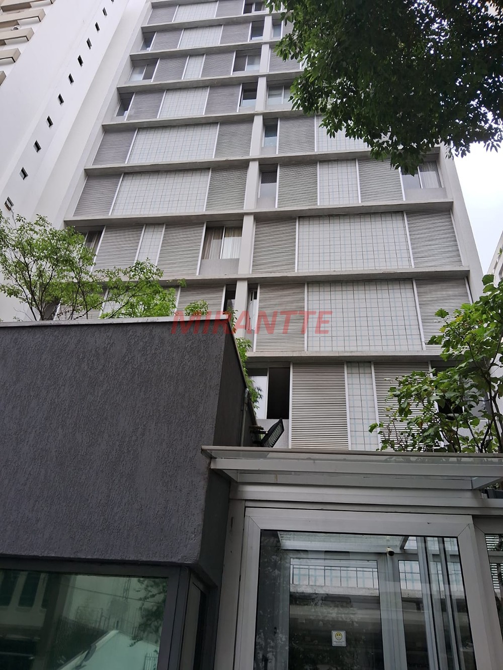Apartamento de 100m² com 2 quartos em Jardim Paulista