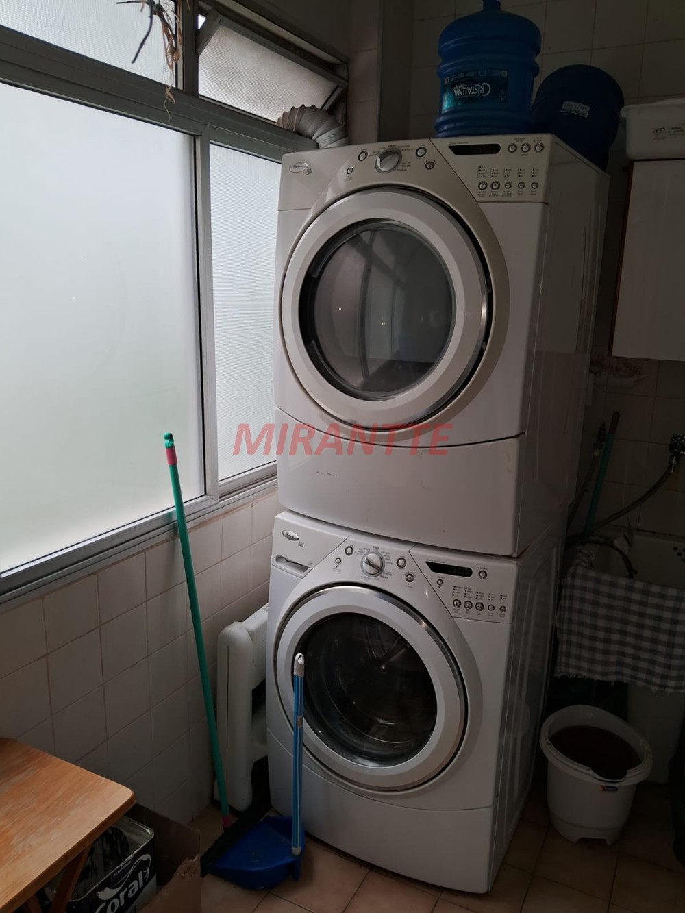 Apartamento de 100m² com 2 quartos em Jardim Paulista