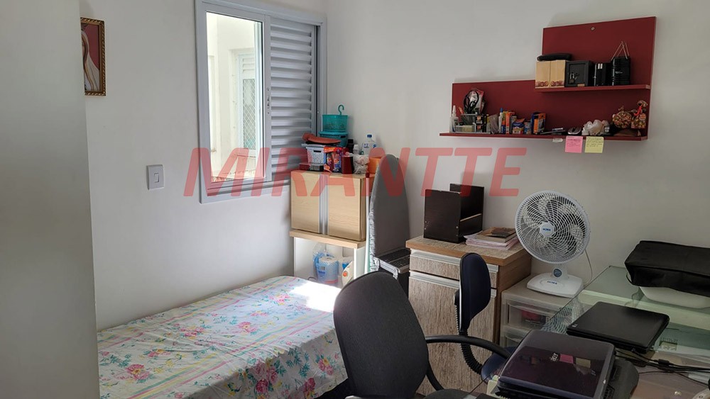 Cond. fechado de 79m² com 2 quartos em Parada Inglesa