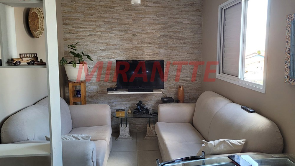 Cond. fechado de 79m² com 2 quartos em Parada Inglesa