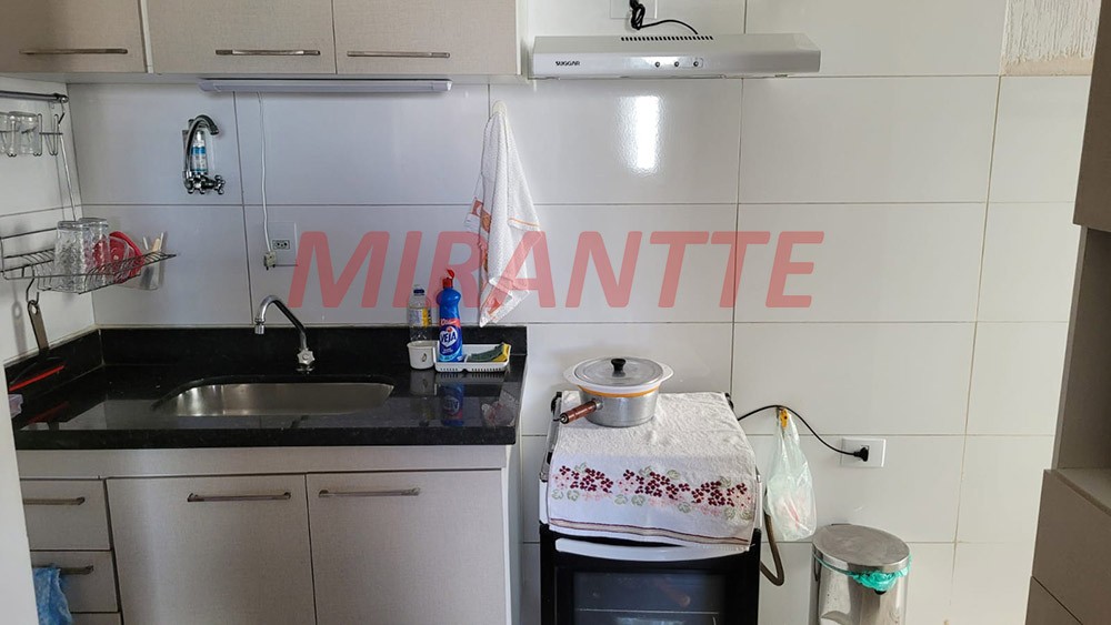 Cond. fechado de 79m² com 2 quartos em Parada Inglesa