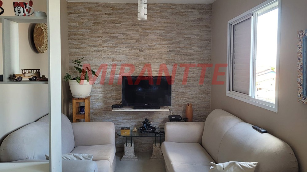 Cond. fechado de 79m² com 2 quartos em Parada Inglesa