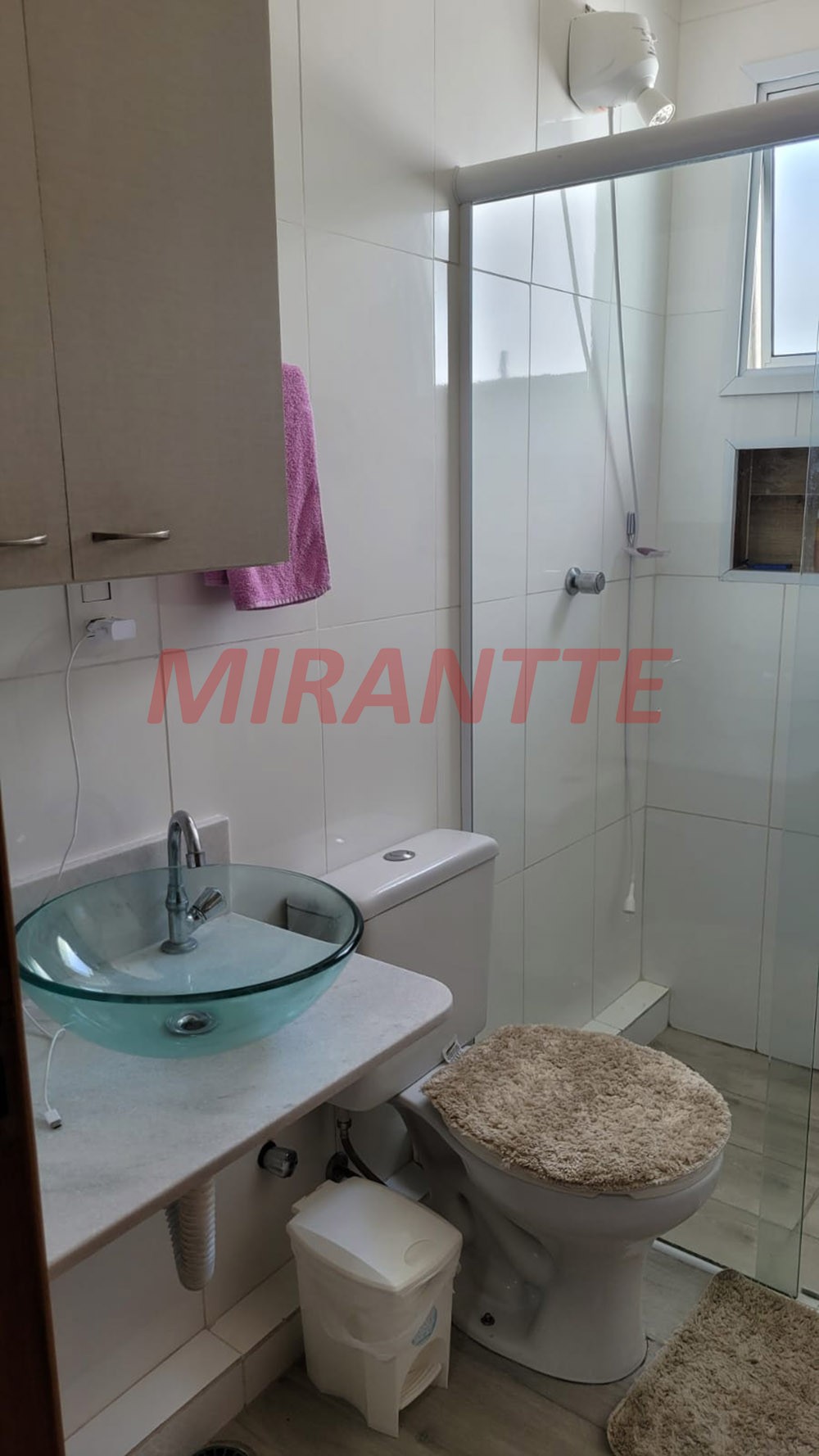 Cond. fechado de 79m² com 2 quartos em Parada Inglesa