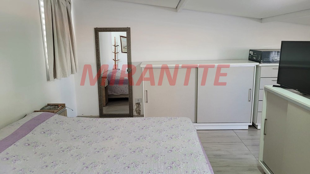 Cond. fechado de 79m² com 2 quartos em Parada Inglesa