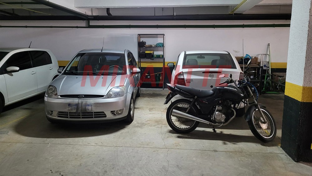 Cond. fechado de 79m² com 2 quartos em Parada Inglesa