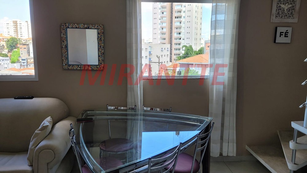 Cond. fechado de 79m² com 2 quartos em Parada Inglesa
