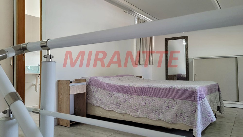 Cond. fechado de 79m² com 2 quartos em Parada Inglesa