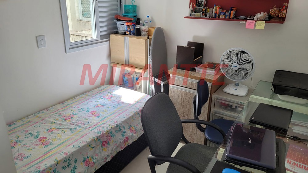 Cond. fechado de 79m² com 2 quartos em Parada Inglesa