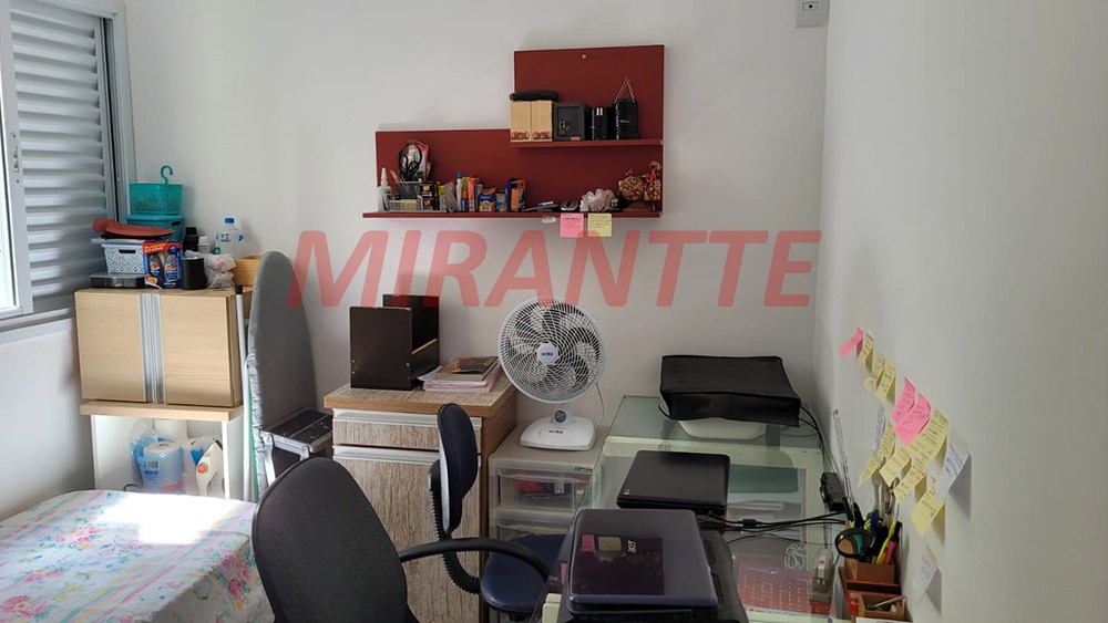 Cond. fechado de 79m² com 2 quartos em Parada Inglesa