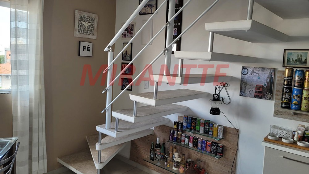 Cond. fechado de 79m² com 2 quartos em Parada Inglesa