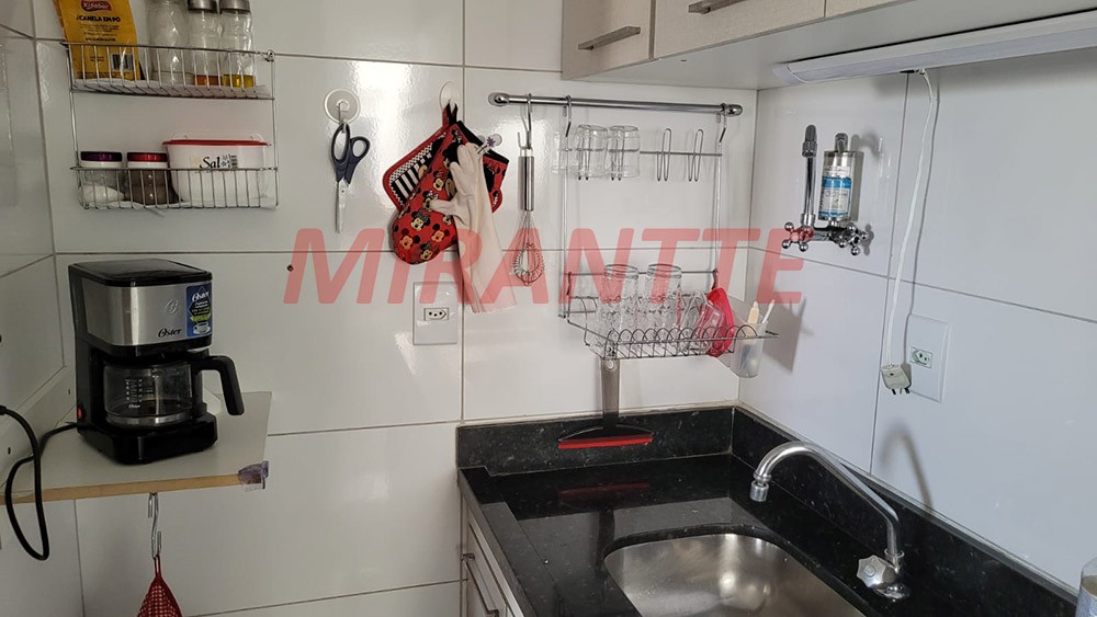 Cond. fechado de 79m² com 2 quartos em Parada Inglesa