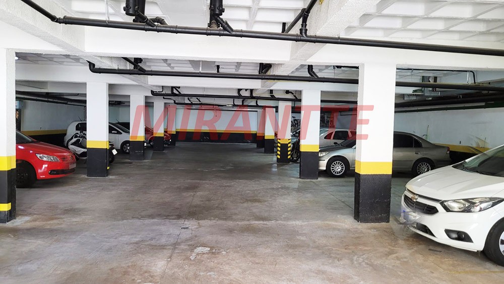 Cond. fechado de 79m² com 2 quartos em Parada Inglesa