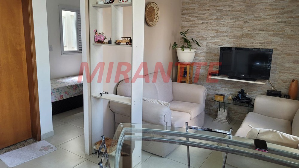 Cond. fechado de 79m² com 2 quartos em Parada Inglesa