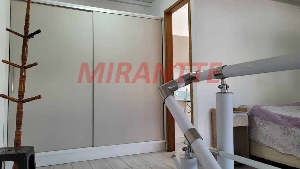 Cond. fechado de 79m² com 2 quartos em Parada Inglesa