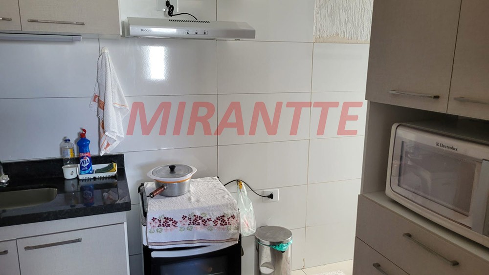 Cond. fechado de 79m² com 2 quartos em Parada Inglesa