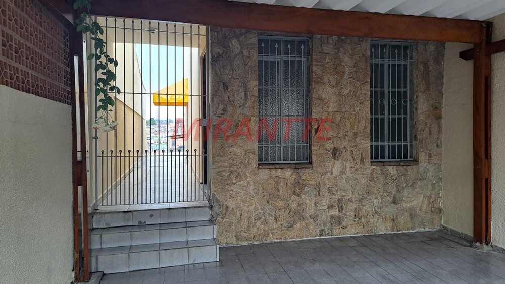 Sobrado de 91m² com 2 quartos em Jardim Joamar