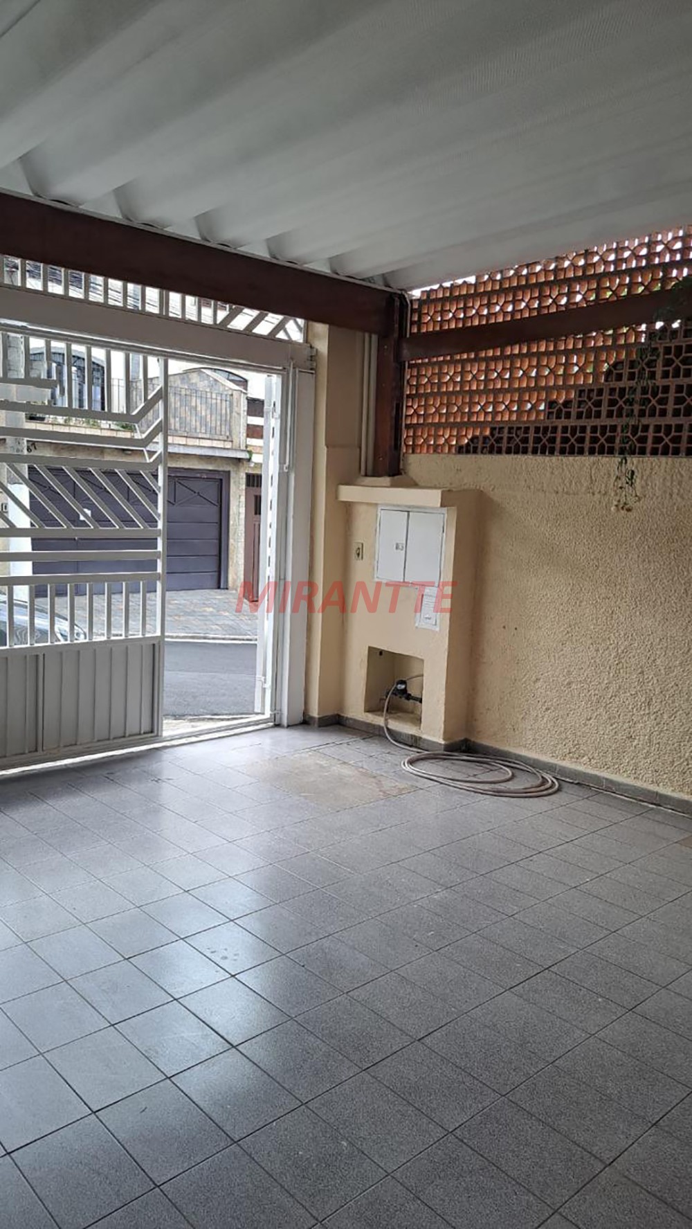 Sobrado de 91m² com 2 quartos em Jardim Joamar