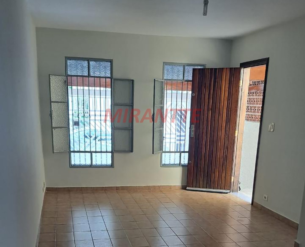 Sobrado de 91m² com 2 quartos em Jardim Joamar