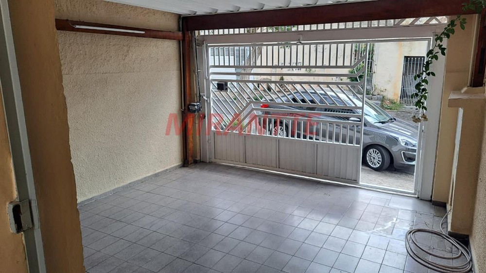 Sobrado de 91m² com 2 quartos em Jardim Joamar