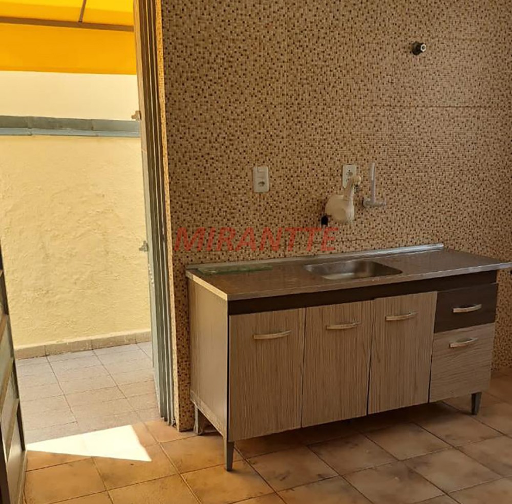 Sobrado de 91m² com 2 quartos em Jardim Joamar