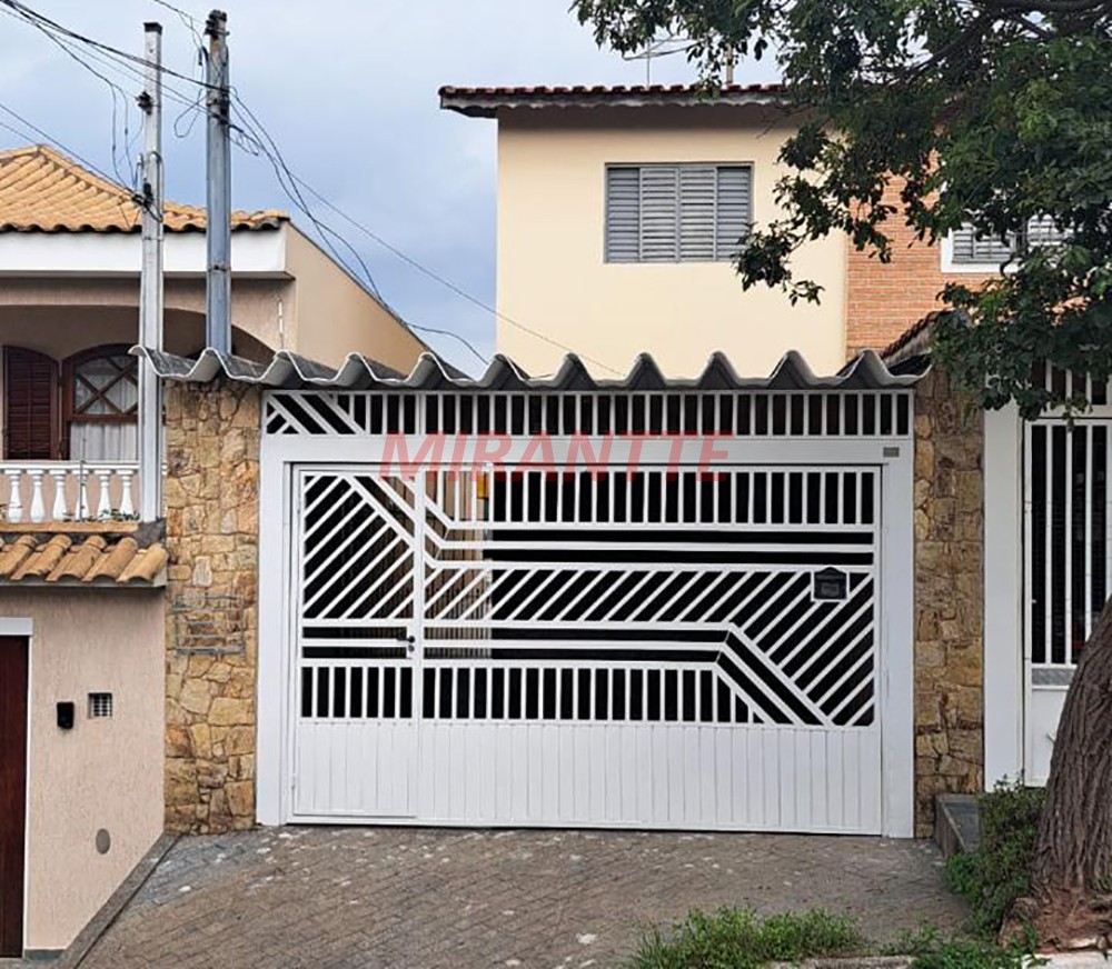 Sobrado de 91m² com 2 quartos em Jardim Joamar