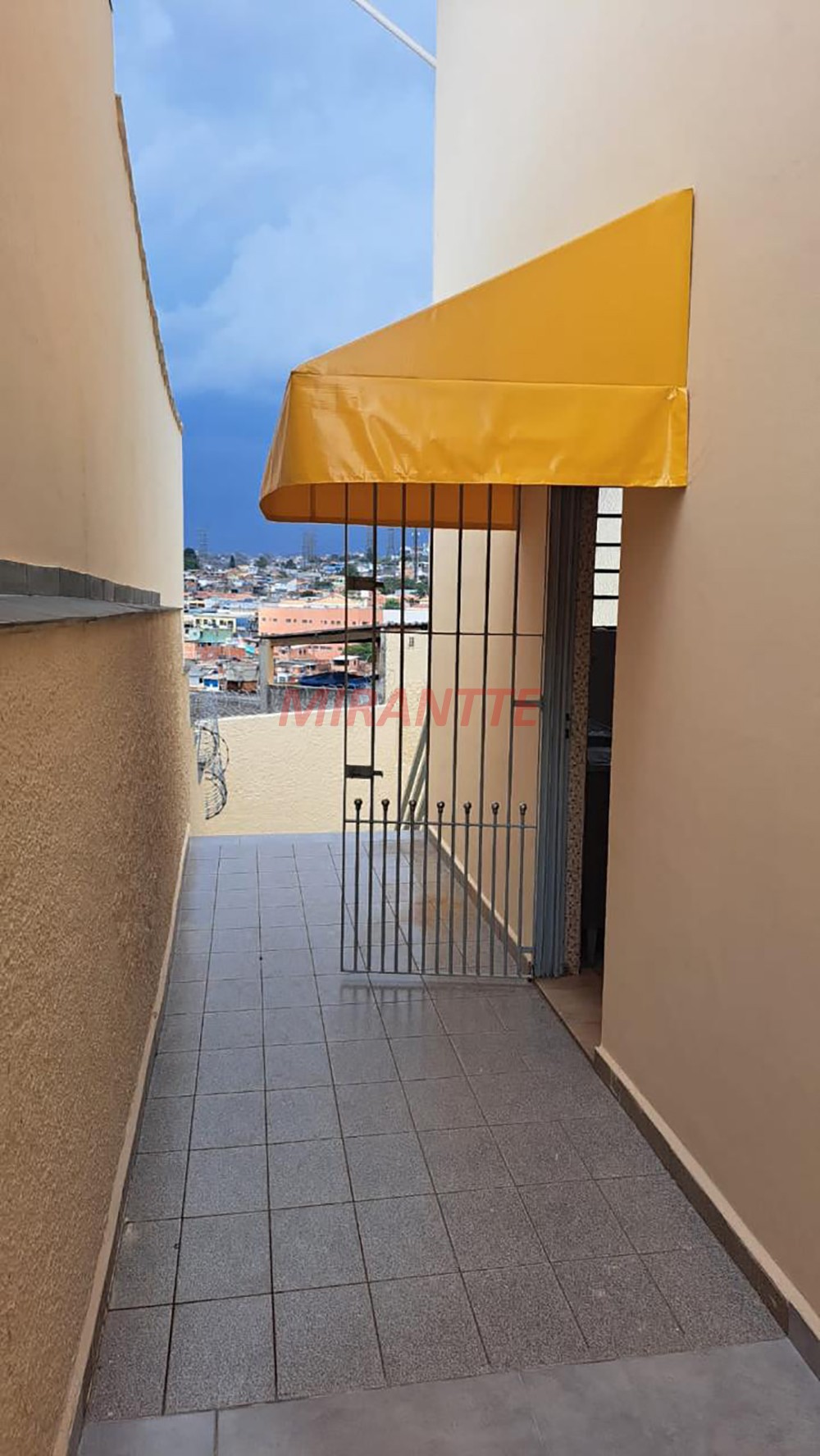 Sobrado de 91m² com 2 quartos em Jardim Joamar