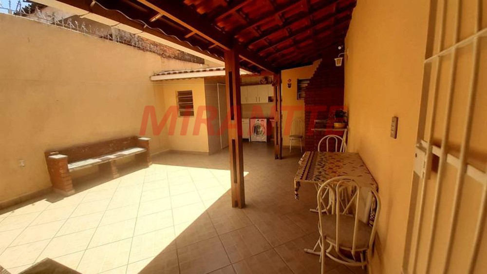 Sobrado de 128m² com 2 quartos em Ponte Rasa