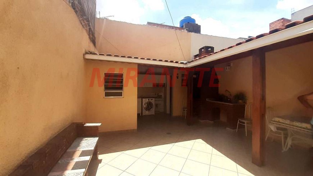 Sobrado de 128m² com 2 quartos em Ponte Rasa