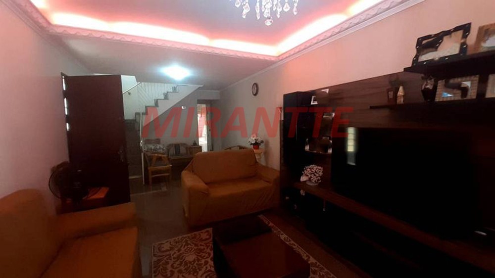 Sobrado de 128m² com 2 quartos em Ponte Rasa